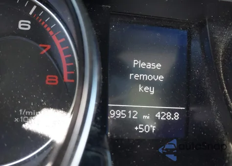 2014 Audi A5 2.0T Premium z USA, uszkodzony, nr VIN WAUCFAFH5EN005362